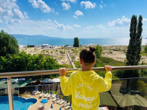 Sirena Hotel- ALL INCLUSIVE